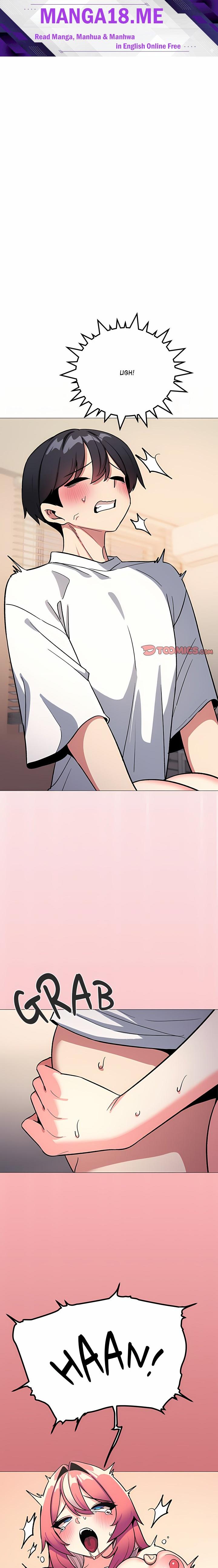 Someone Stop Her! (Uncensored) - Chapter 57 Page 1