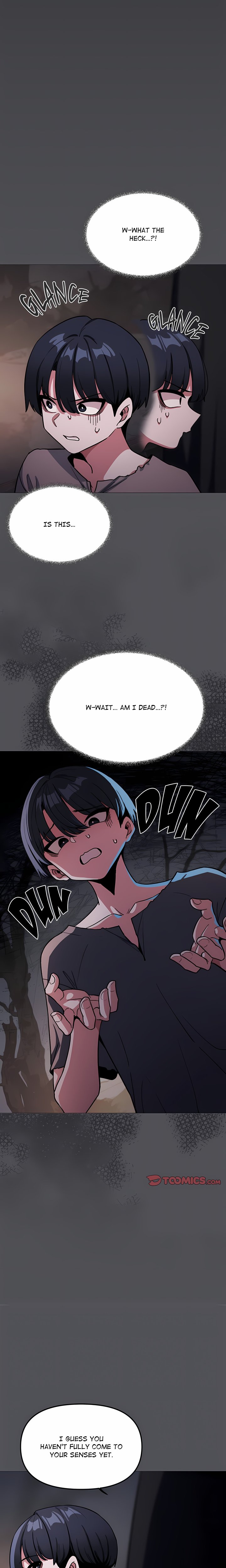 Someone Stop Her! (Uncensored) - Chapter 58 Page 4