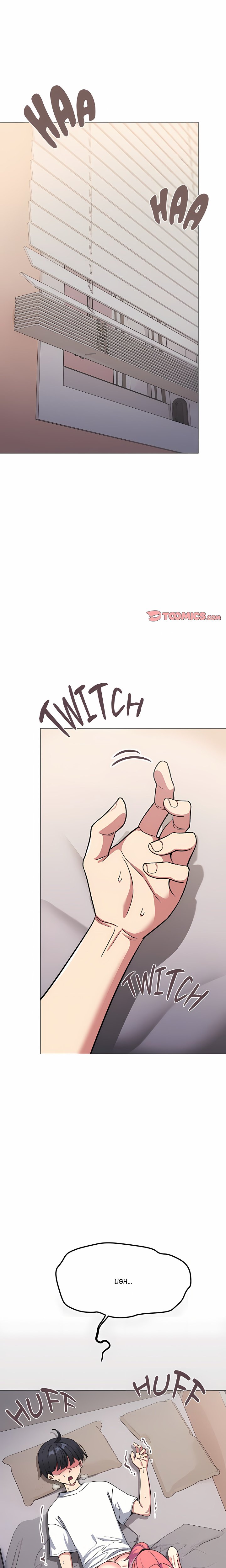 Someone Stop Her! (Uncensored) - Chapter 59 Page 1