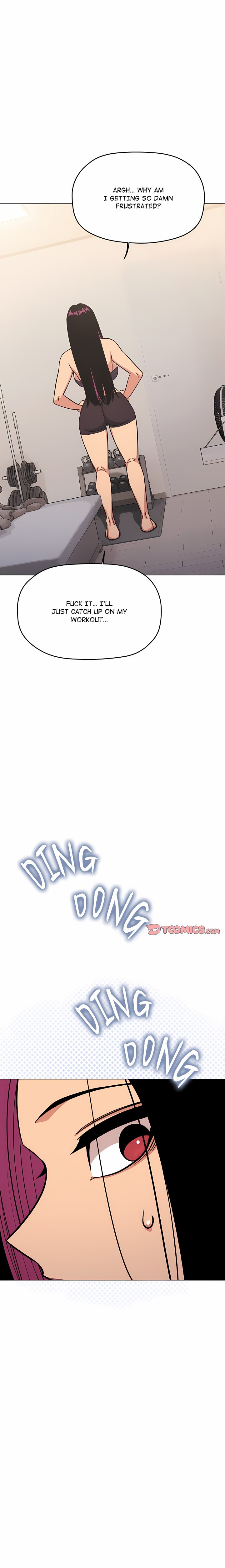 Someone Stop Her! (Uncensored) - Chapter 59 Page 26