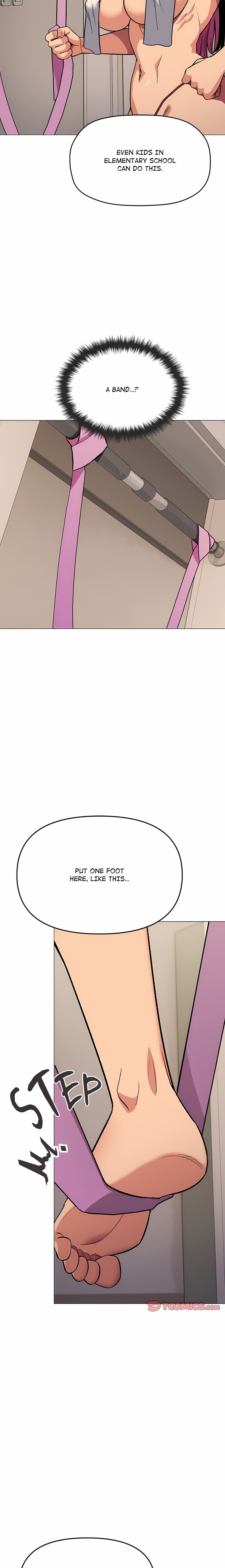 Someone Stop Her! (Uncensored) - Chapter 61 Page 14
