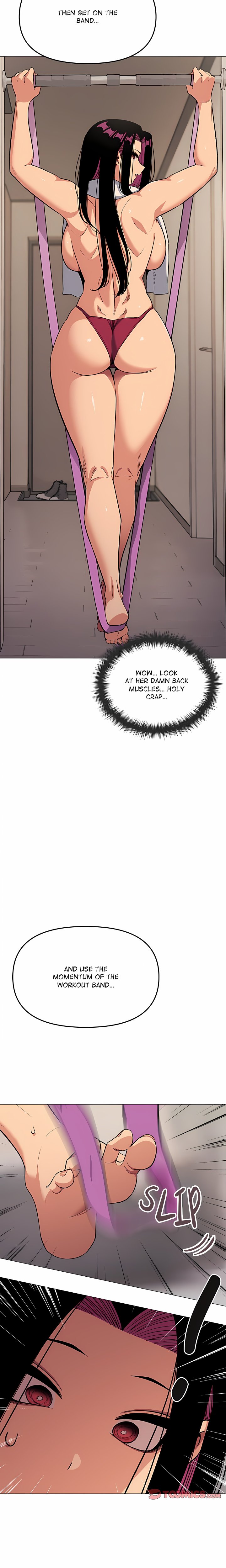Someone Stop Her! (Uncensored) - Chapter 61 Page 15