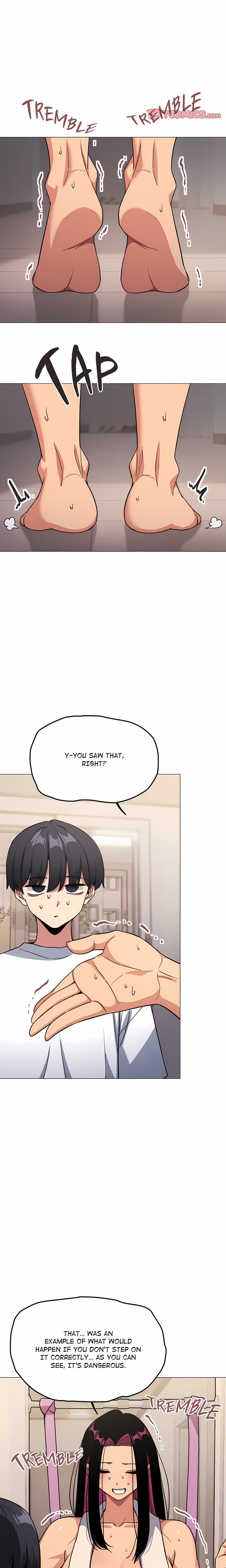 Someone Stop Her! (Uncensored) - Chapter 61 Page 17