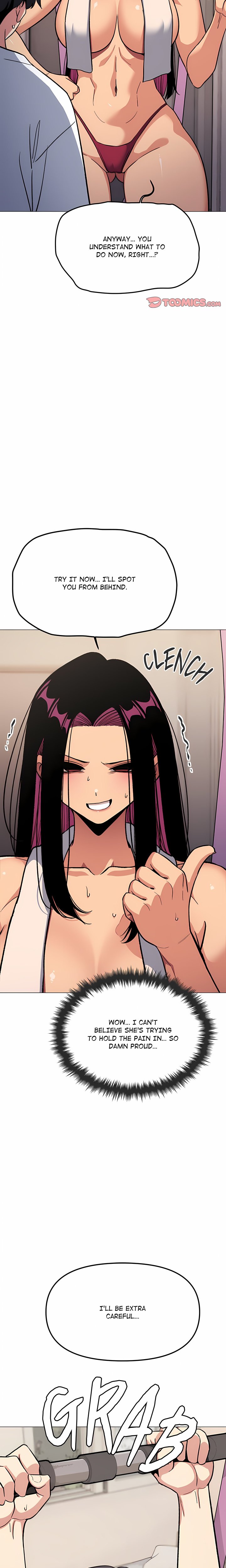 Someone Stop Her! (Uncensored) - Chapter 61 Page 18