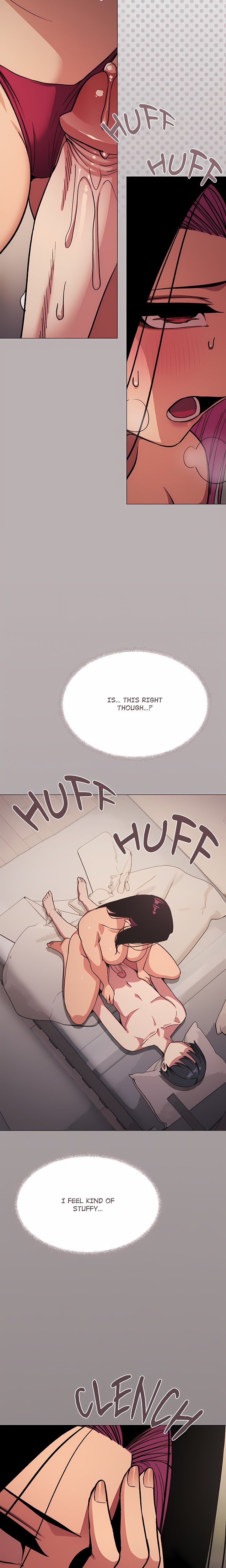 Someone Stop Her! (Uncensored) - Chapter 64 Page 10
