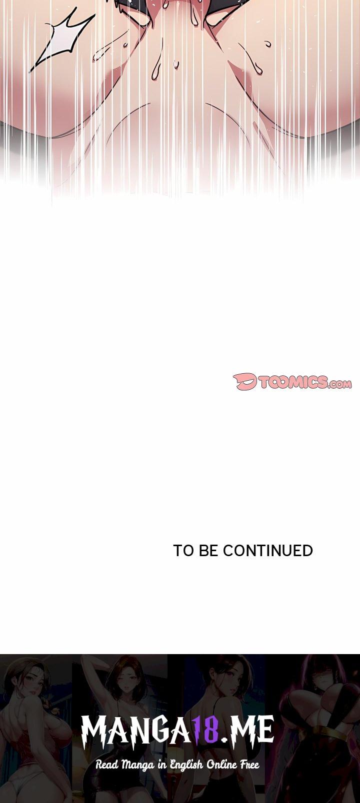 Someone Stop Her! (Uncensored) - Chapter 65 Page 27