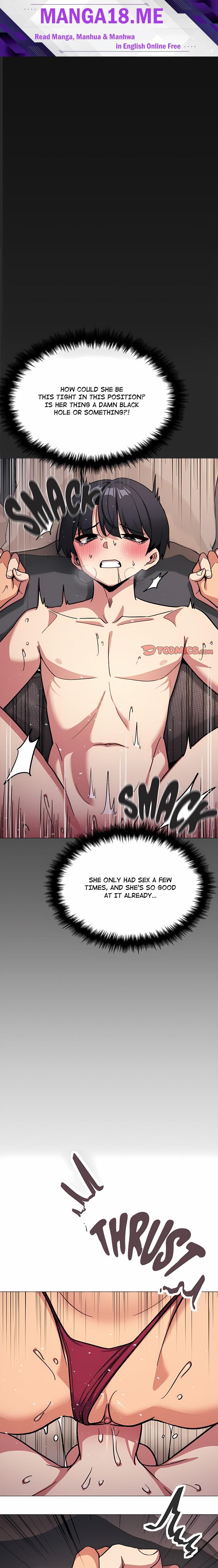 Someone Stop Her! (Uncensored) - Chapter 66 Page 1