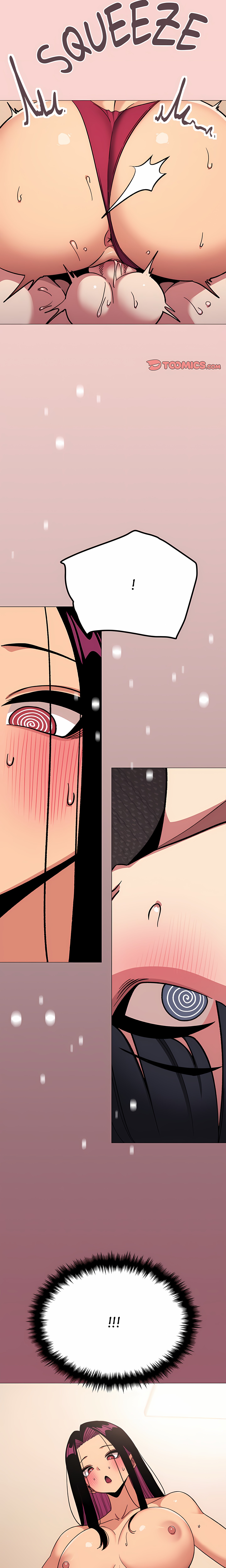 Someone Stop Her! (Uncensored) - Chapter 67 Page 23