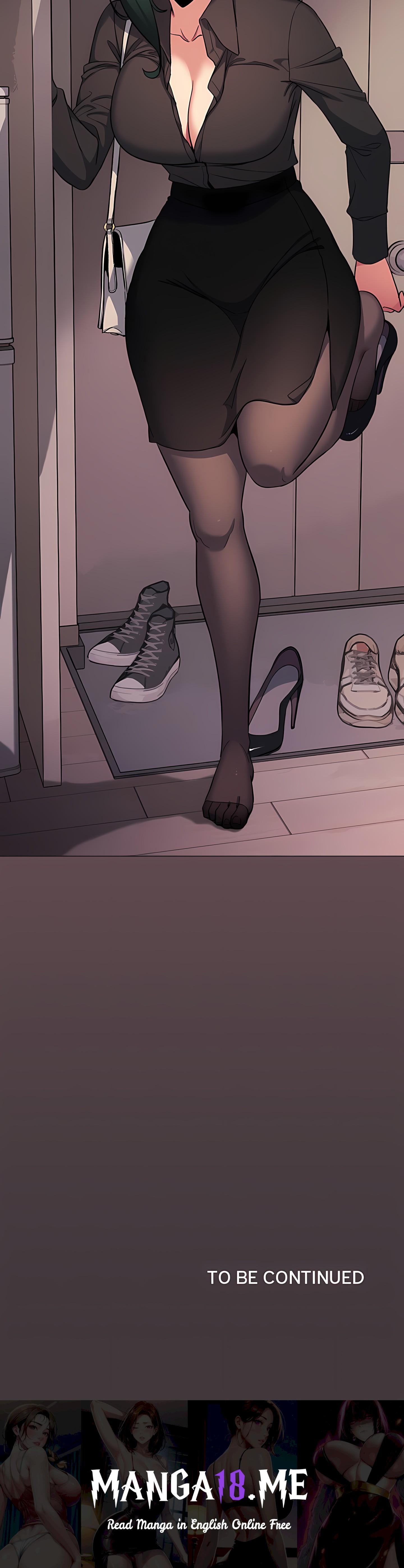 Someone Stop Her! (Uncensored) - Chapter 67 Page 29
