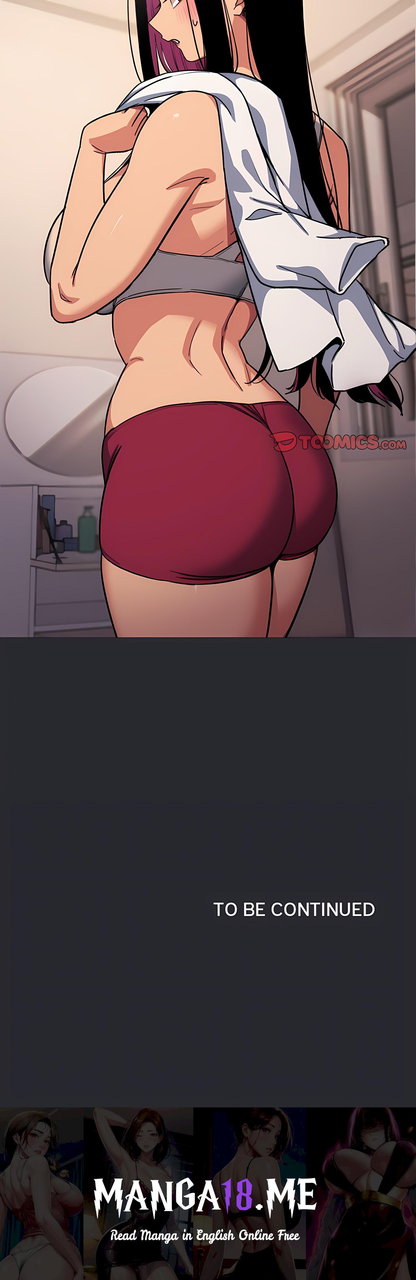 Someone Stop Her! (Uncensored) - Chapter 68 Page 27