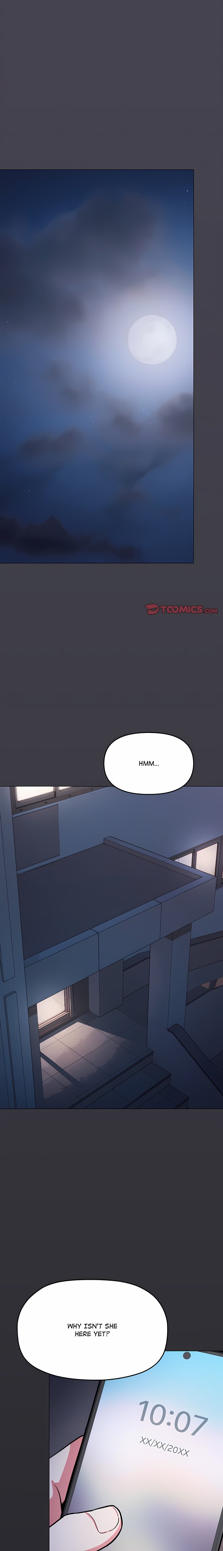 Someone Stop Her! (Uncensored) - Chapter 69 Page 1
