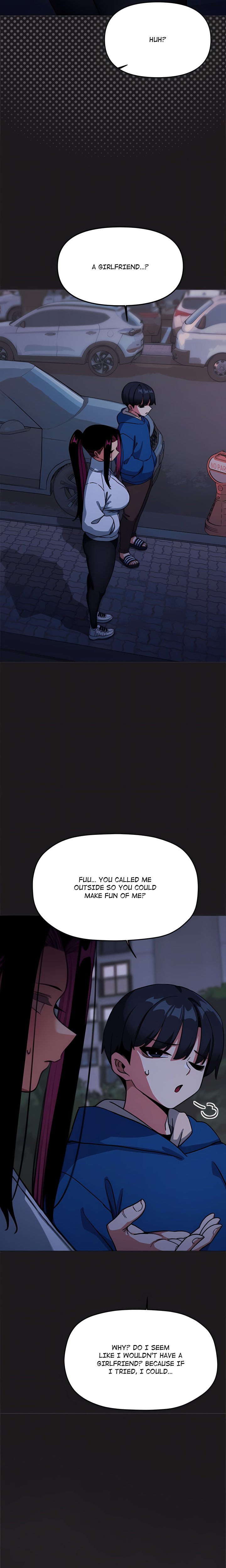 Someone Stop Her! (Uncensored) - Chapter 69 Page 7
