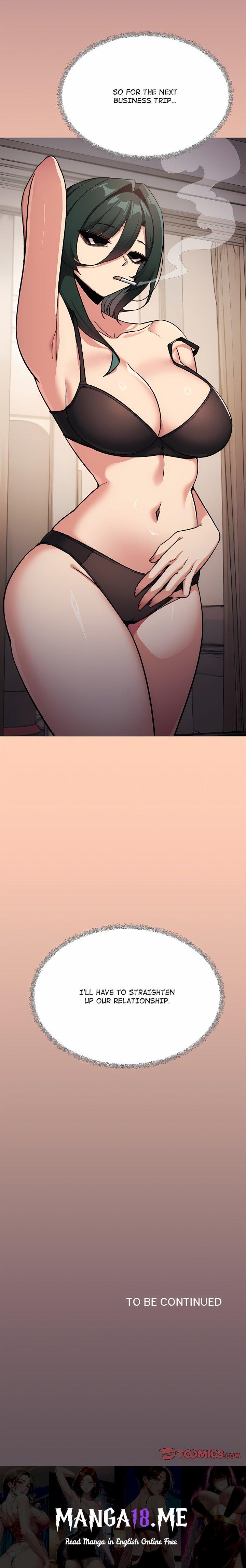 Someone Stop Her! (Uncensored) - Chapter 70 Page 29