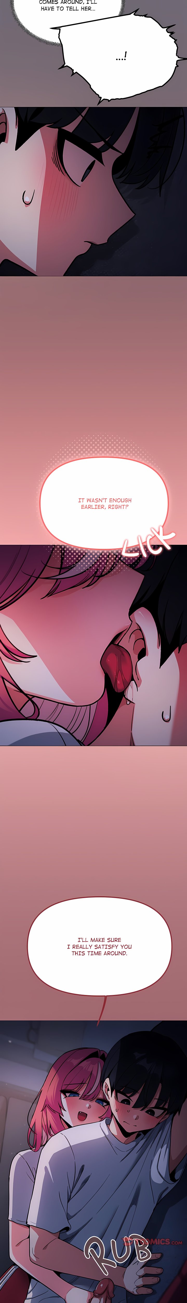 Someone Stop Her! (Uncensored) - Chapter 71 Page 29