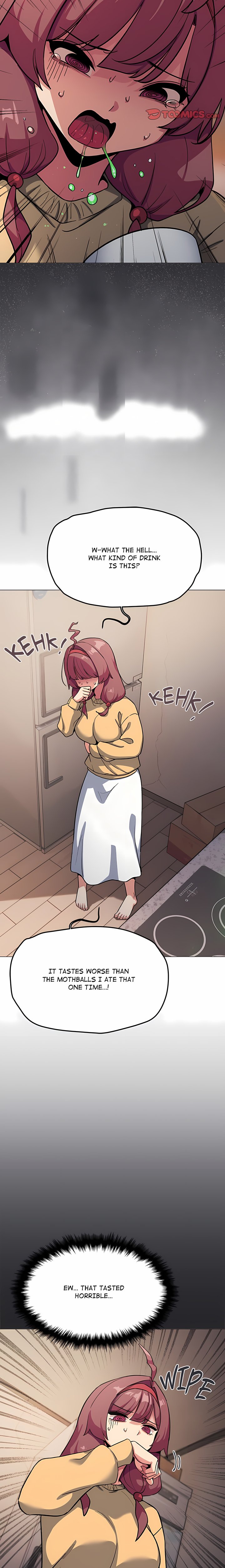 Someone Stop Her! (Uncensored) - Chapter 71 Page 3