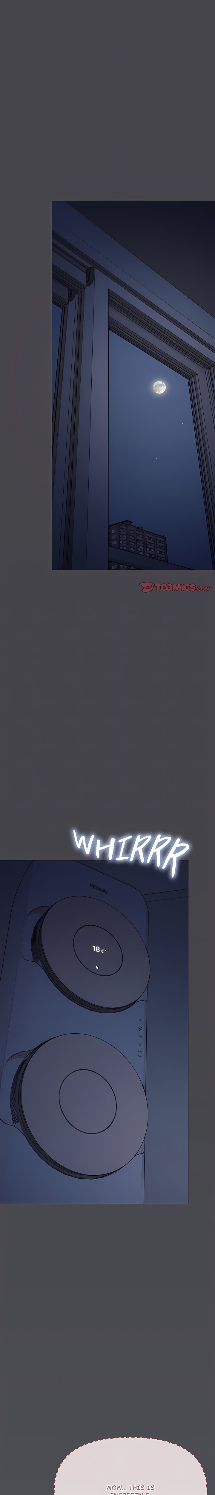 Someone Stop Her! (Uncensored) - Chapter 72 Page 1