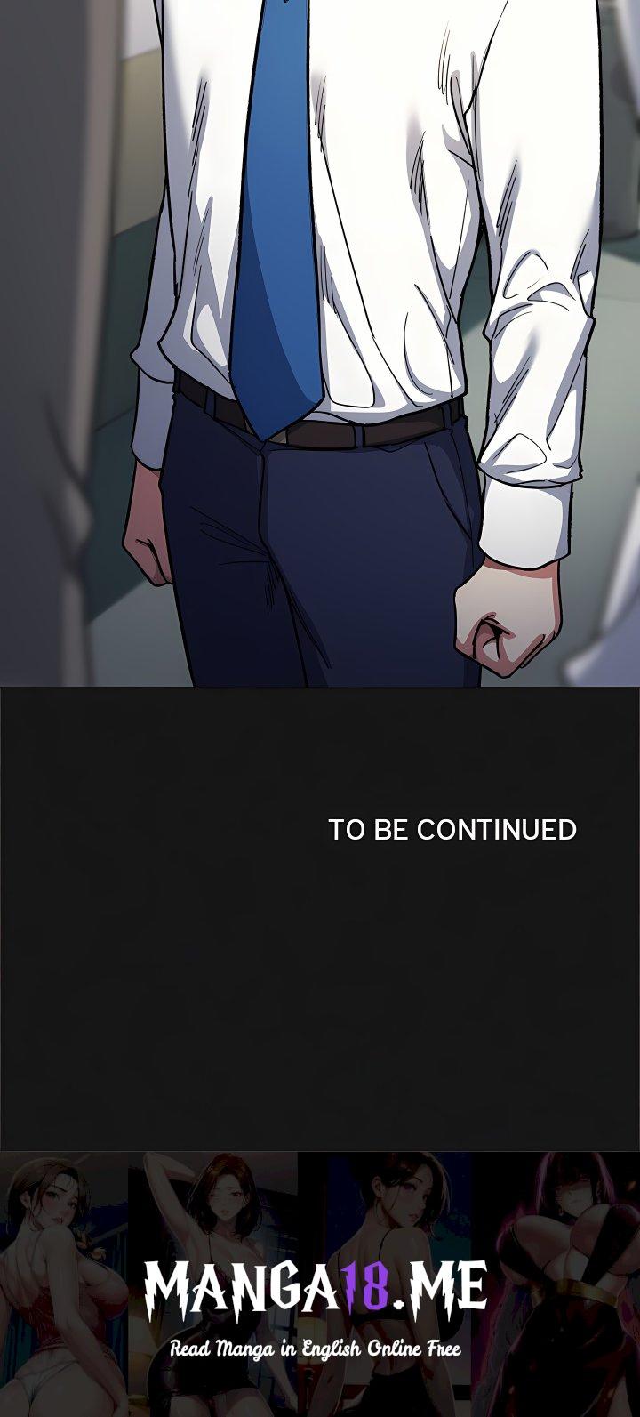 Someone Stop Her! (Uncensored) - Chapter 73 Page 29