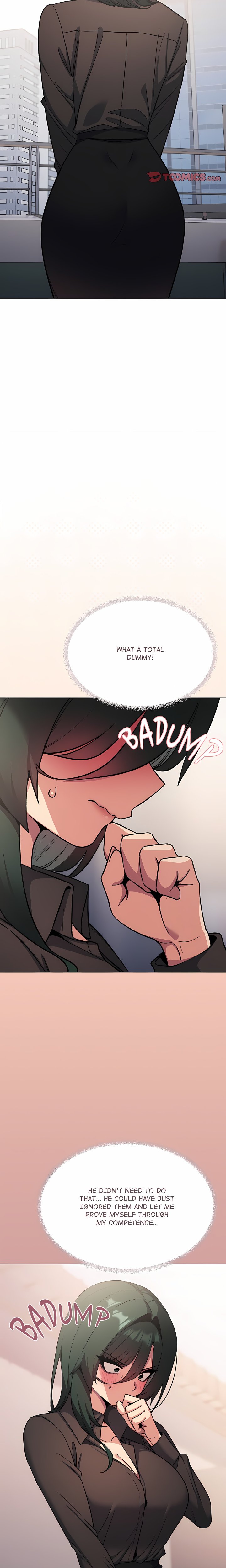 Someone Stop Her! (Uncensored) - Chapter 74 Page 8