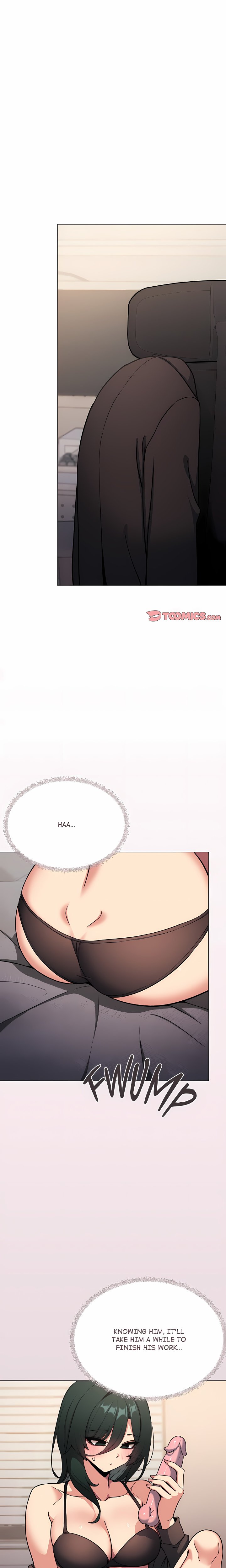 Someone Stop Her! (Uncensored) - Chapter 75 Page 1