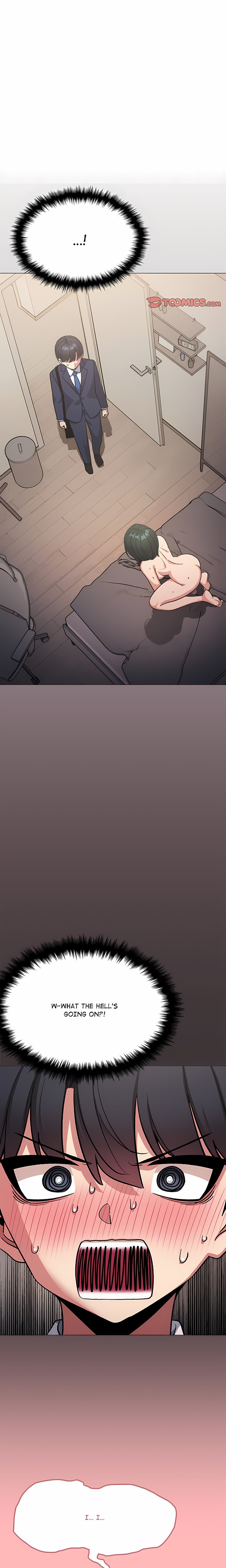 Someone Stop Her! (Uncensored) - Chapter 75 Page 18