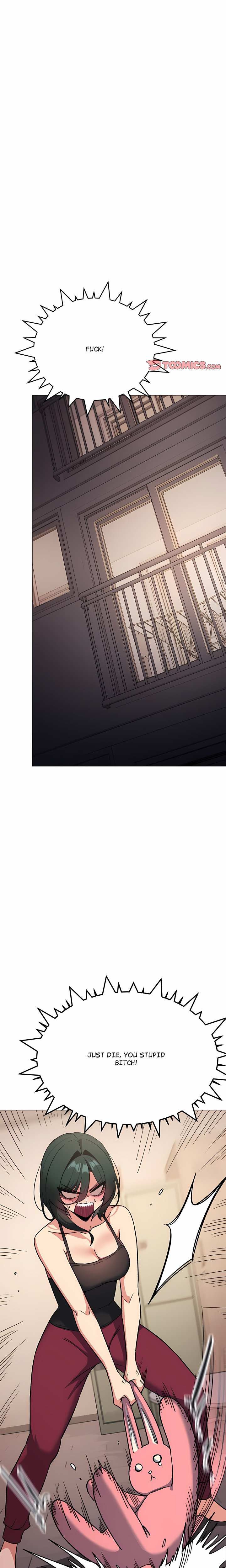 Someone Stop Her! (Uncensored) - Chapter 75 Page 23