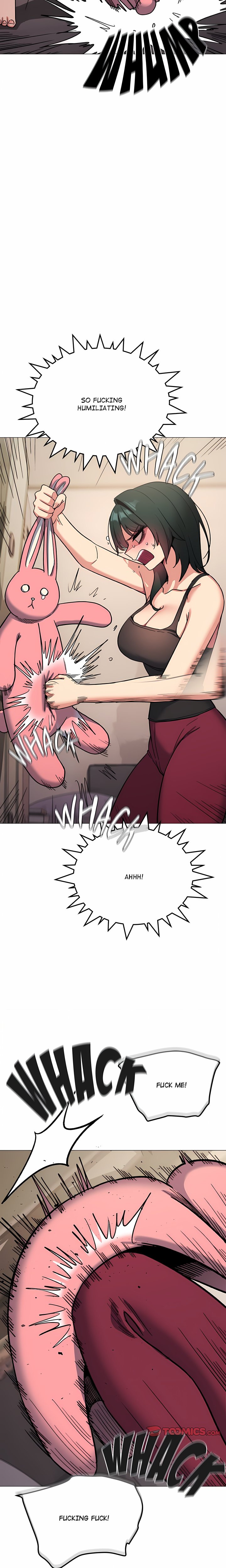 Someone Stop Her! (Uncensored) - Chapter 75 Page 24