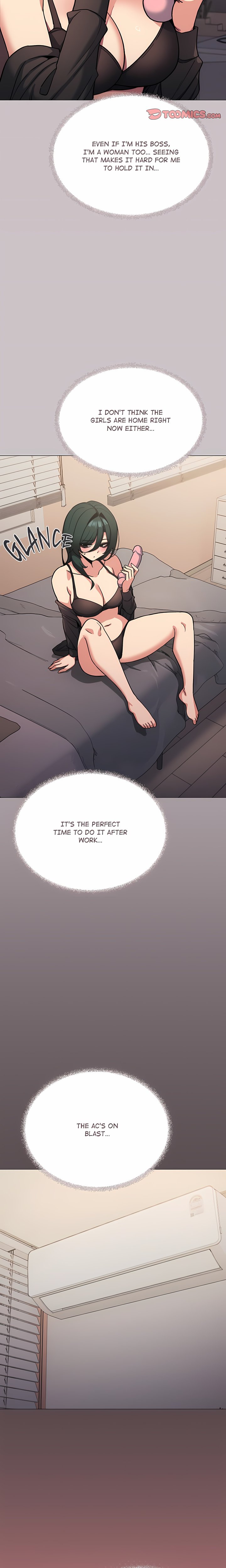 Someone Stop Her! (Uncensored) - Chapter 75 Page 3