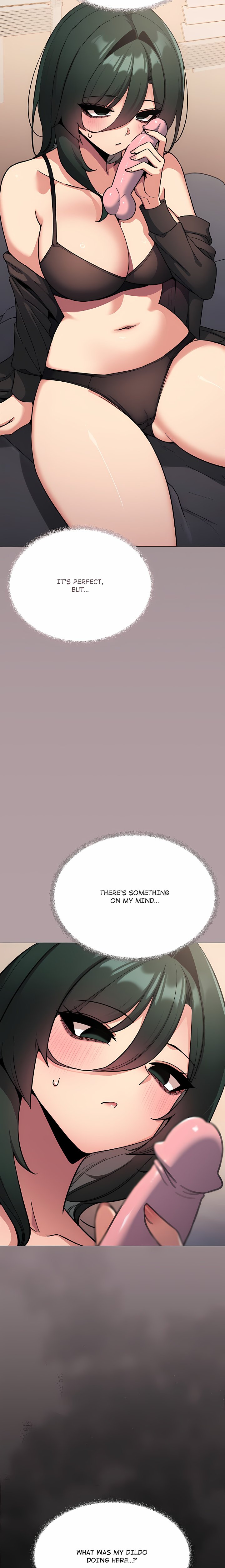 Someone Stop Her! (Uncensored) - Chapter 75 Page 5