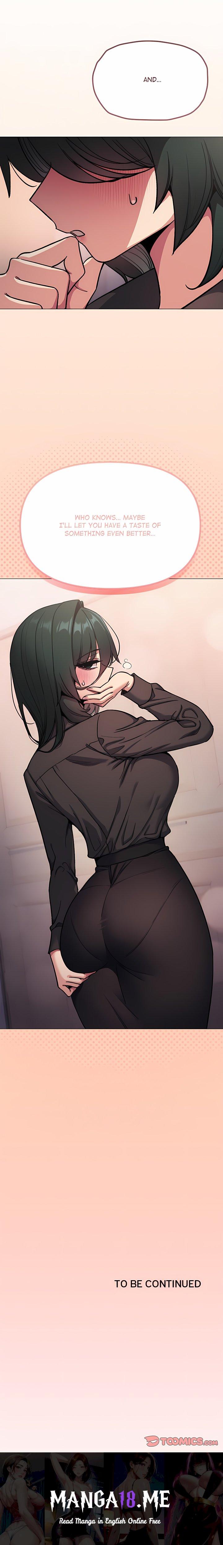 Someone Stop Her! (Uncensored) - Chapter 77 Page 29