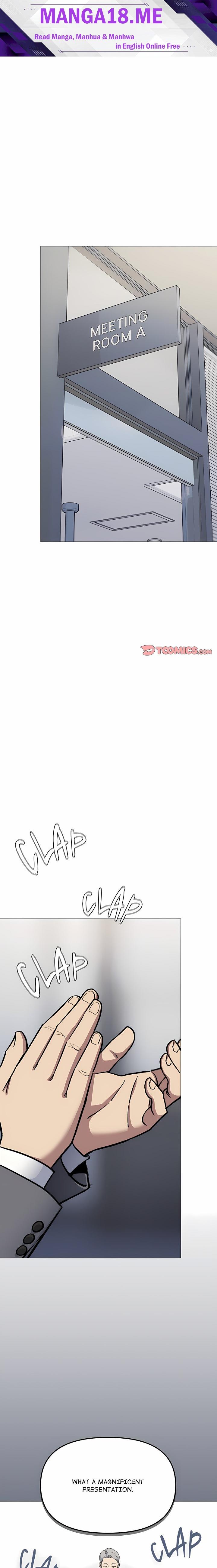 Someone Stop Her! (Uncensored) - Chapter 78 Page 1