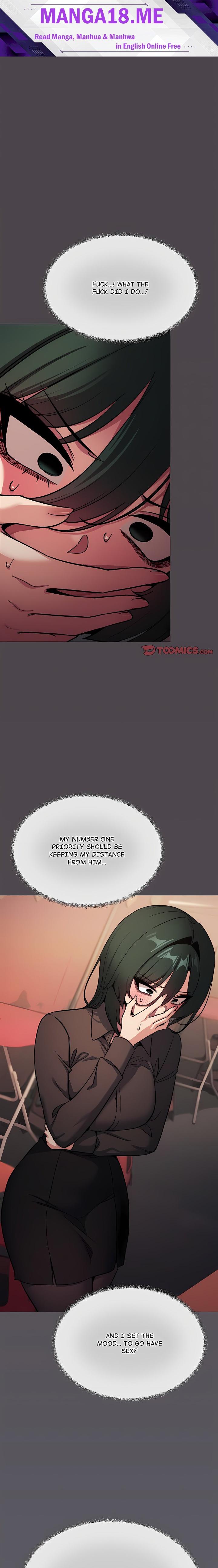Someone Stop Her! (Uncensored) - Chapter 79 Page 1