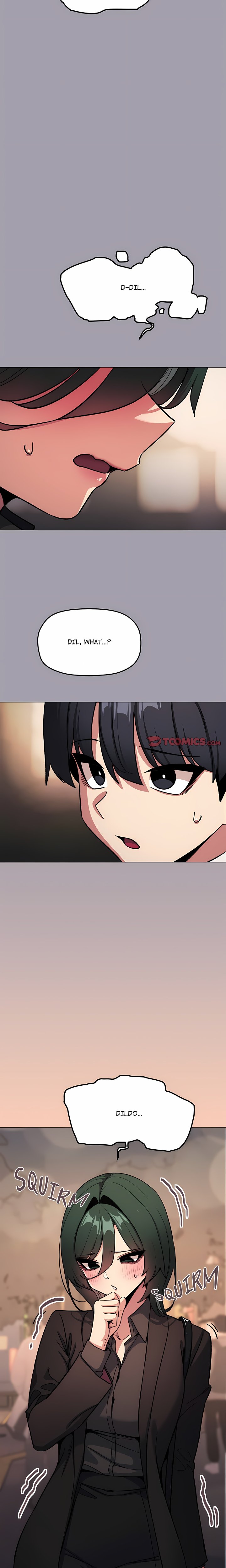 Someone Stop Her! (Uncensored) - Chapter 79 Page 11