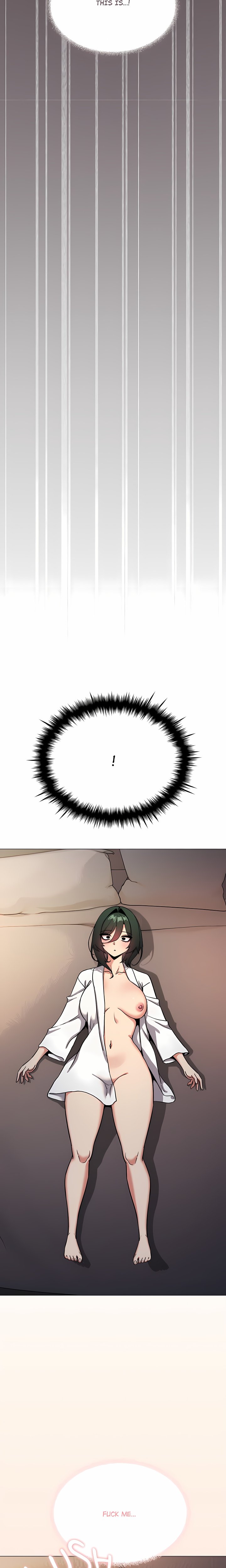 Someone Stop Her! (Uncensored) - Chapter 79 Page 22