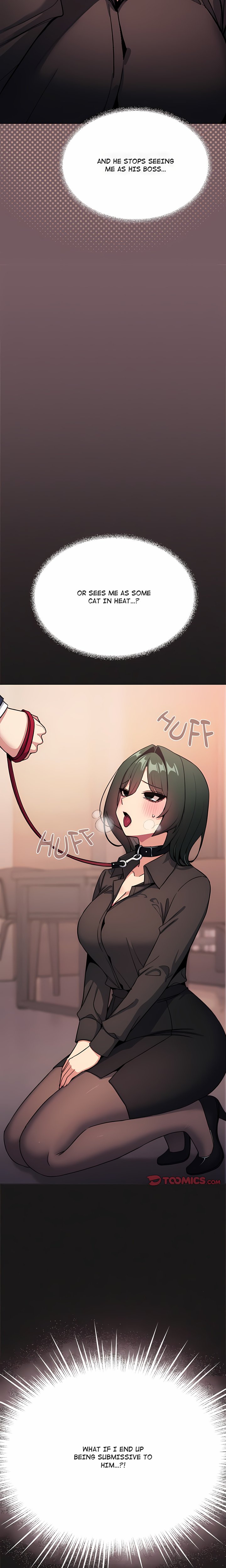 Someone Stop Her! (Uncensored) - Chapter 79 Page 4