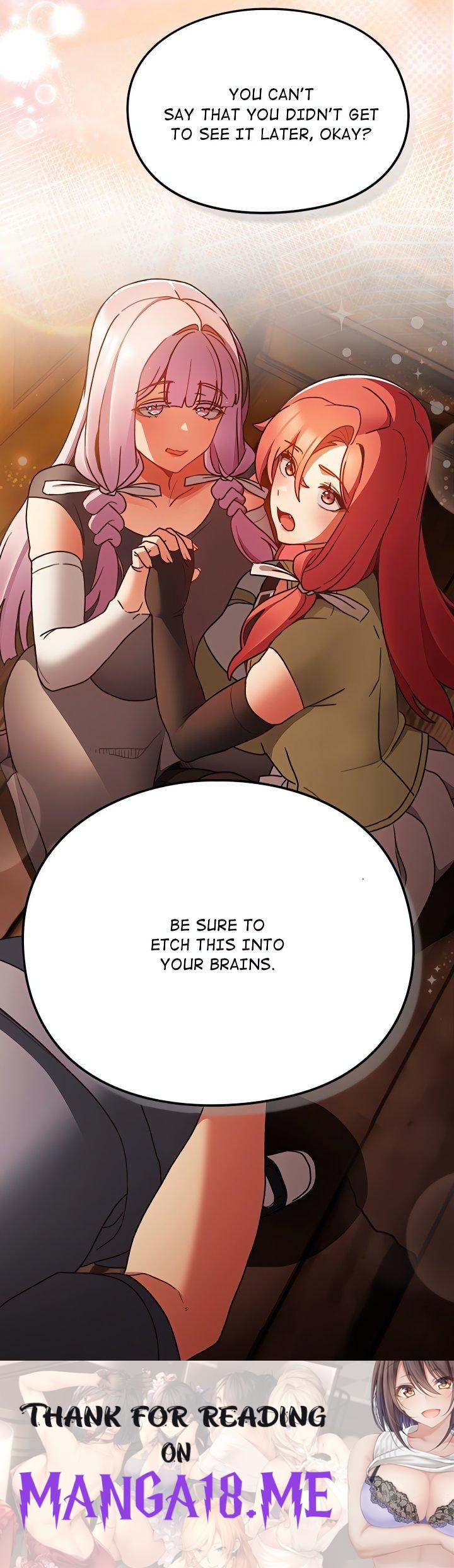 Thrust & Conquer - Chapter 0 Page 7