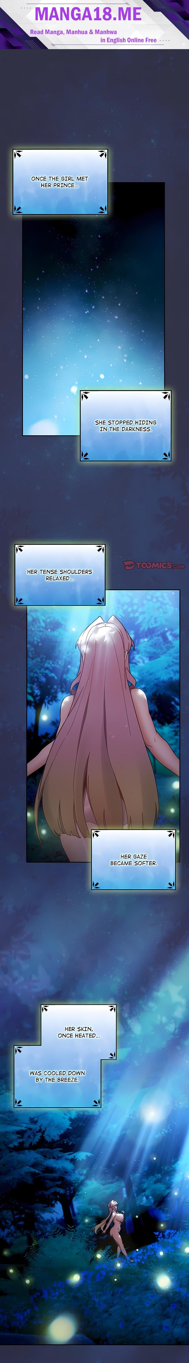 Thrust & Conquer - Chapter 44 Page 1