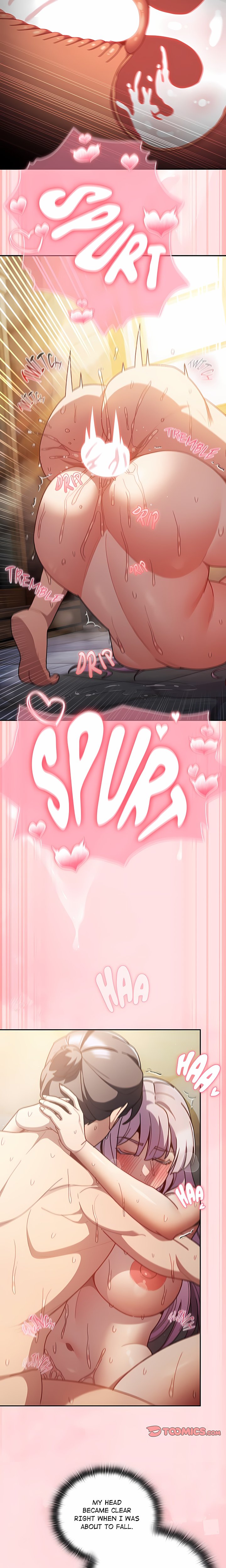 Thrust & Conquer - Chapter 48 Page 24
