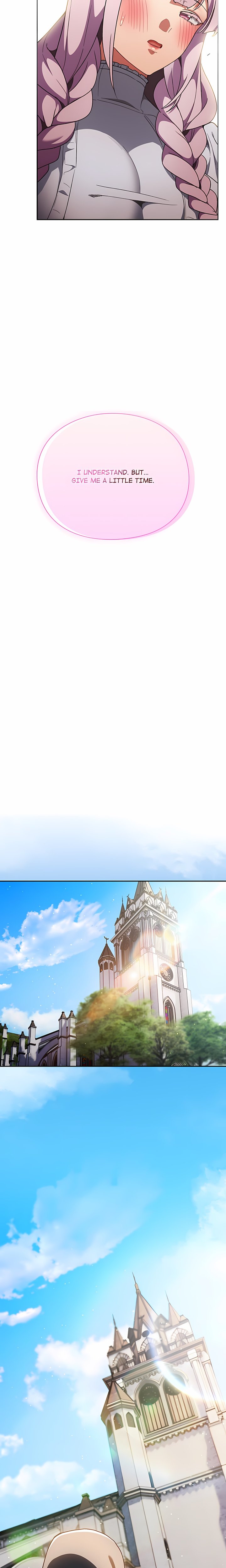 Thrust & Conquer - Chapter 59 Page 20
