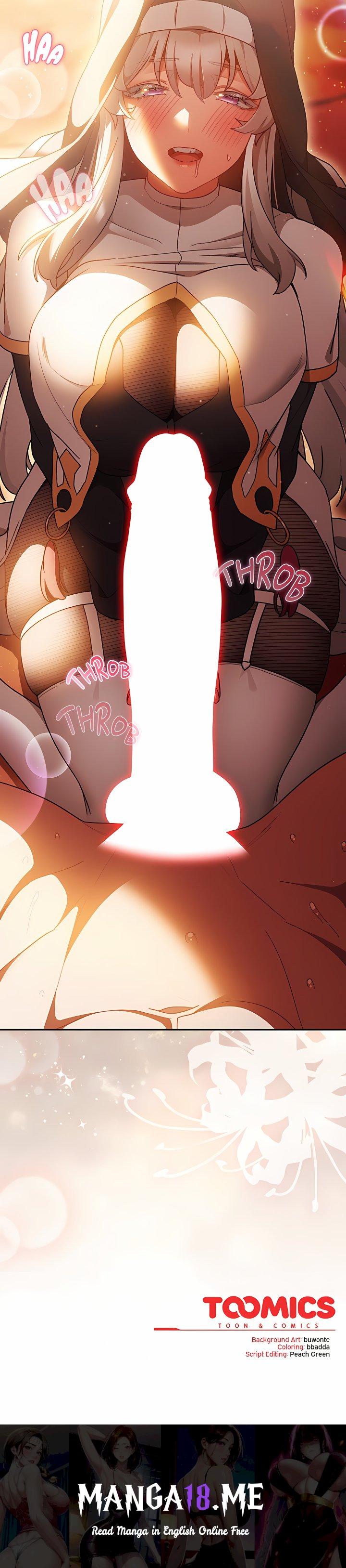 Thrust & Conquer - Chapter 60 Page 29