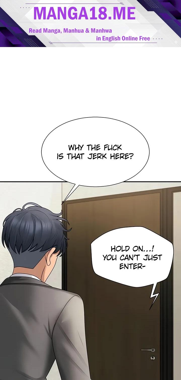 Pay With Your Body - Chapter 34 Page 1