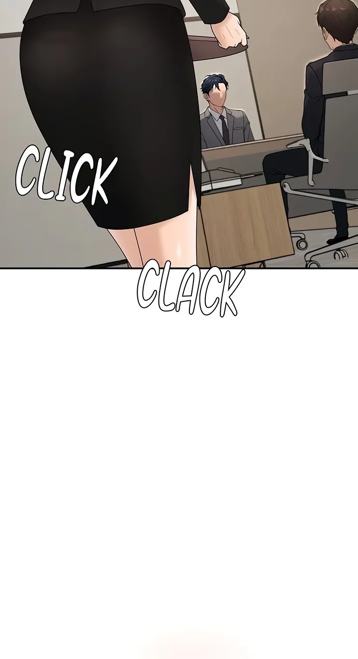 Pay With Your Body - Chapter 34 Page 18