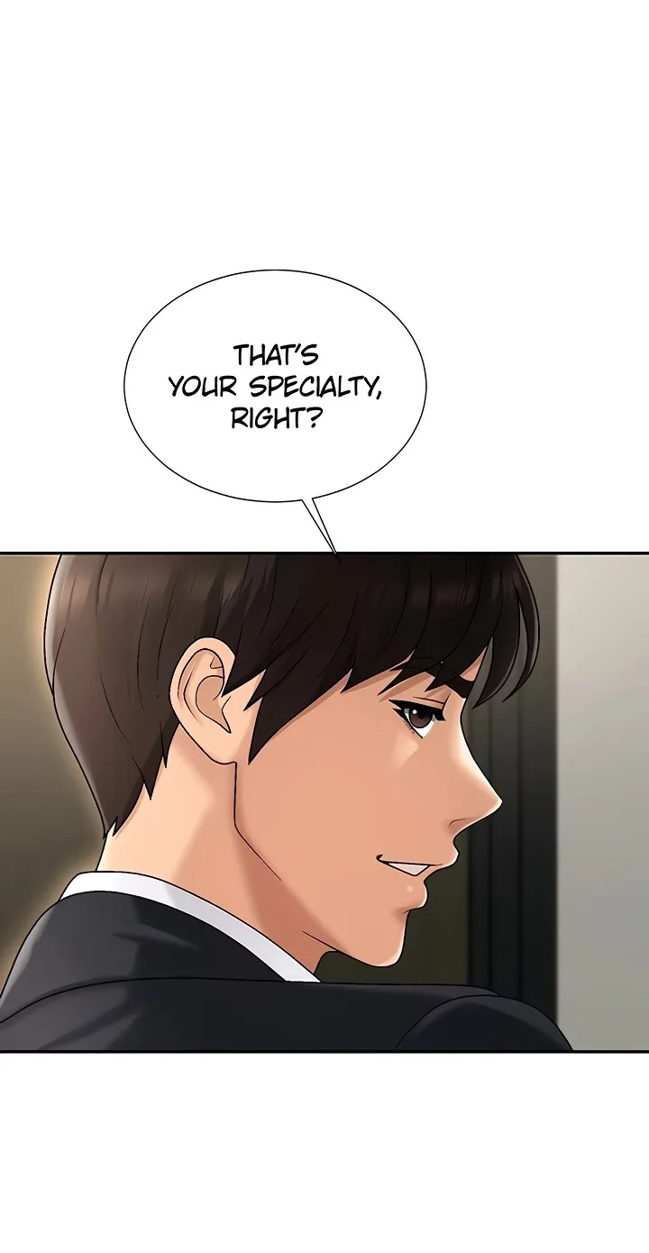 Pay With Your Body - Chapter 34 Page 37