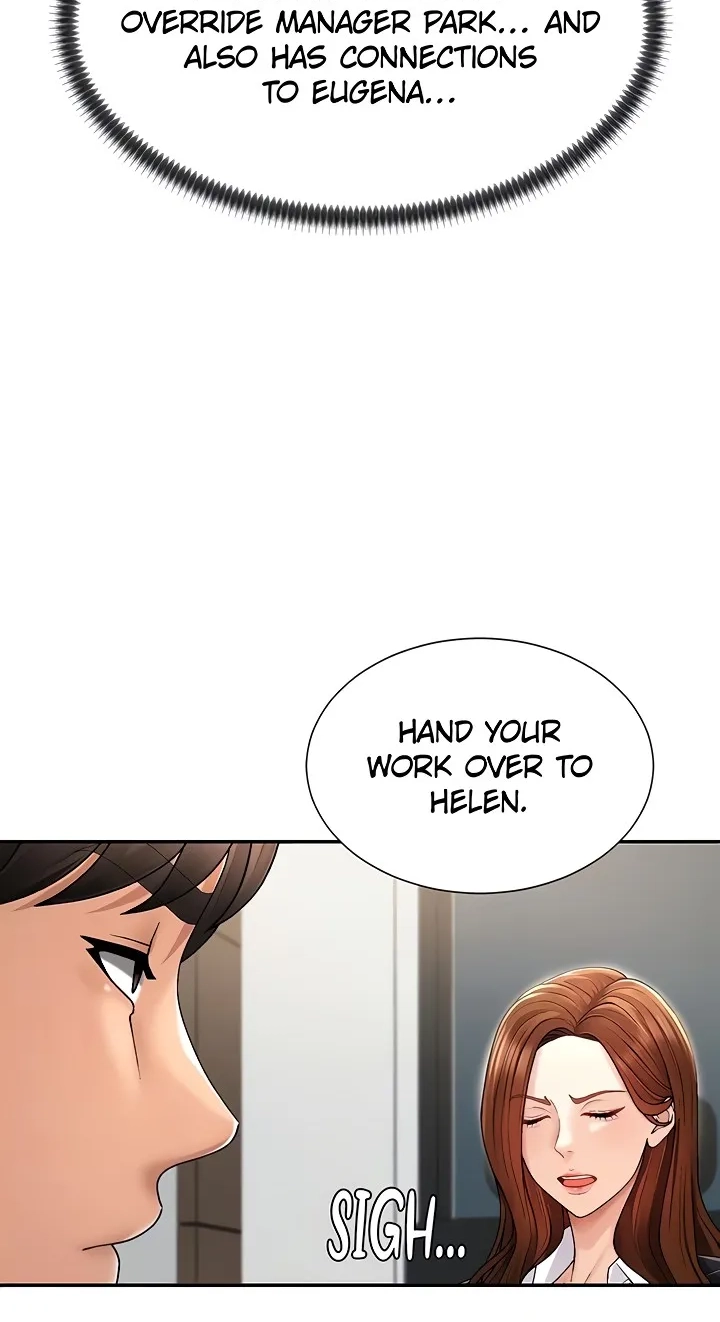 Pay With Your Body - Chapter 34 Page 56