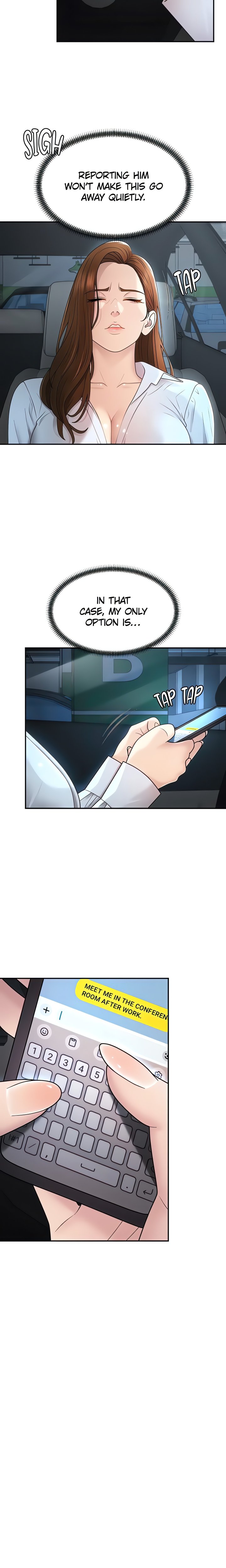 Pay With Your Body - Chapter 39 Page 10