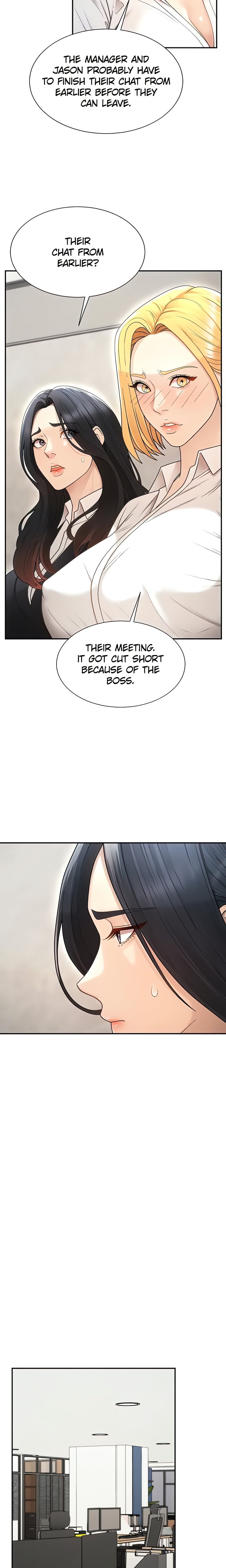 Pay With Your Body - Chapter 39 Page 12