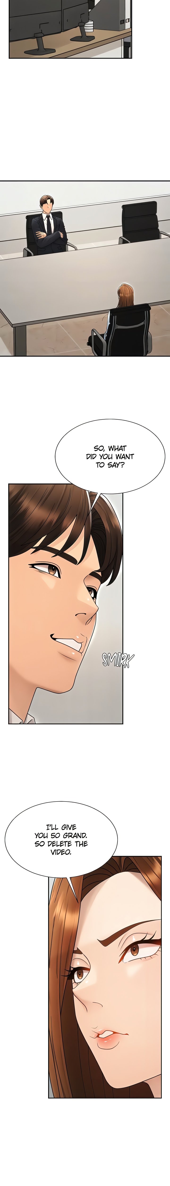 Pay With Your Body - Chapter 39 Page 13