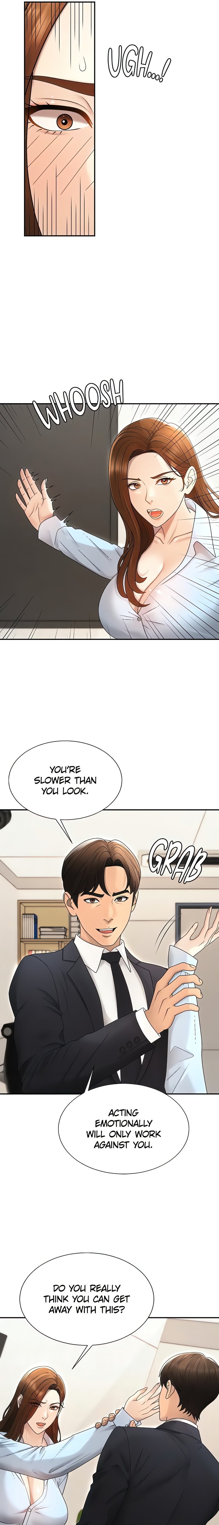 Pay With Your Body - Chapter 39 Page 5
