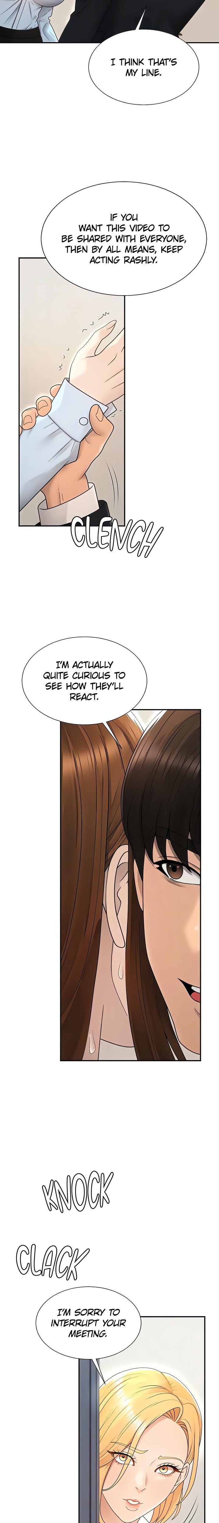 Pay With Your Body - Chapter 39 Page 6