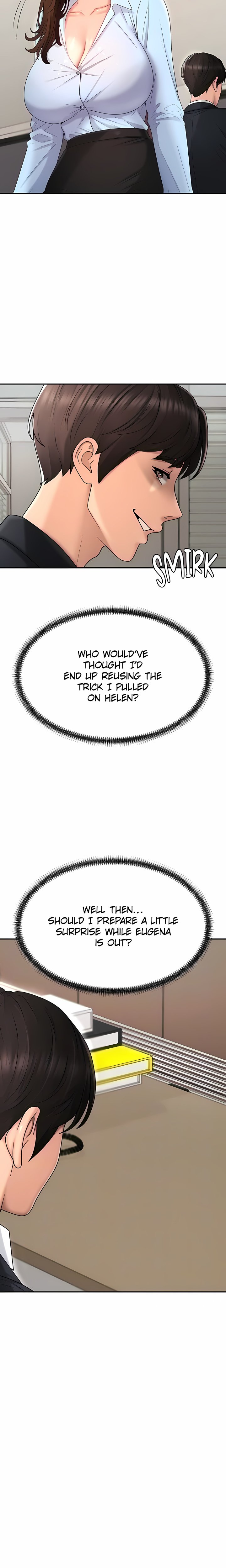 Pay With Your Body - Chapter 42 Page 14