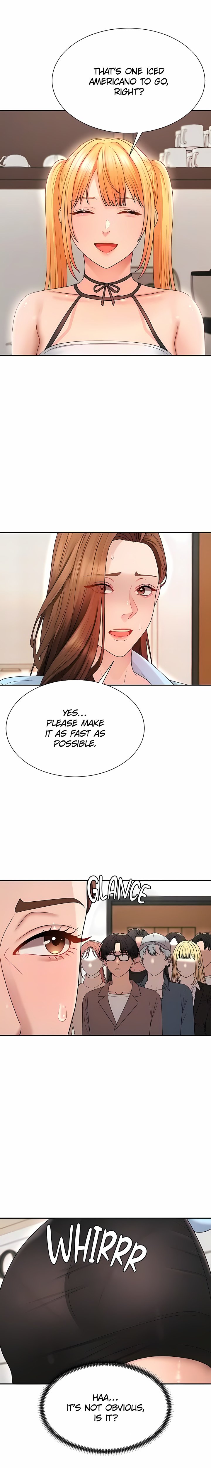 Pay With Your Body - Chapter 42 Page 15
